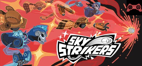 Sky Strikers VR System Requirements