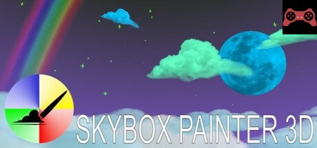 Skybox Painter 3D System Requirements