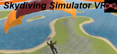 Skydiving Simulator VR System Requirements
