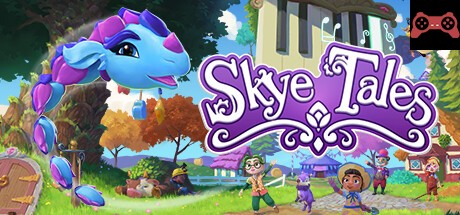 Skye Tales System Requirements