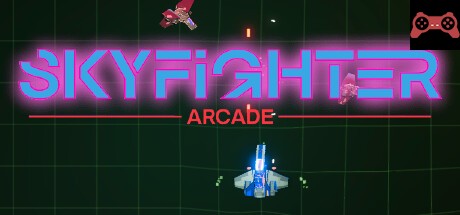 Skyfighter Arcade System Requirements