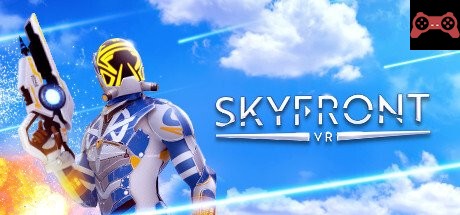 Skyfront VR System Requirements