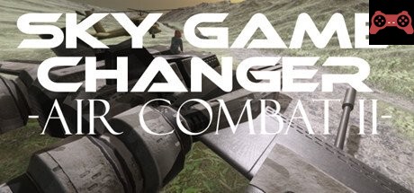 SkyGameChanger-AirCombat II- System Requirements