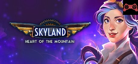 Skyland: Heart of the Mountain System Requirements