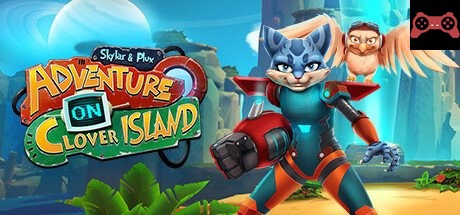 Skylar & Plux: Adventure On Clover Island System Requirements