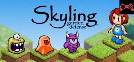 Skyling: Garden Defense System Requirements