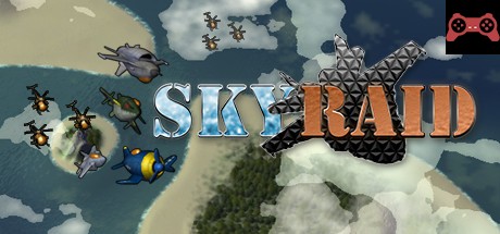 SKYRAID System Requirements