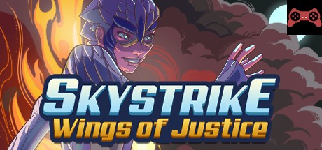 Skystrike: Wings of Justice System Requirements