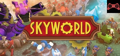 Skyworld System Requirements