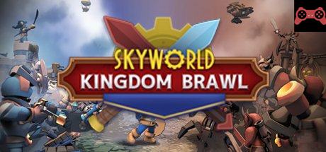 Skyworld: Kingdom Brawl System Requirements