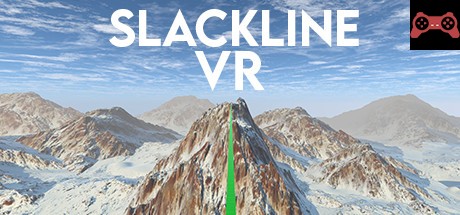 Slackline VR System Requirements