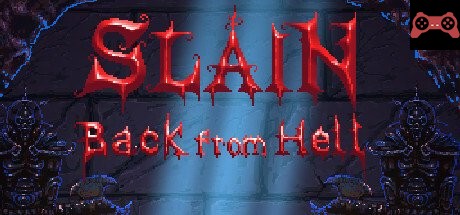 Slain: Back from Hell System Requirements