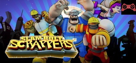 Slam Bolt Scrappers System Requirements