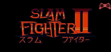Slam Fighter II System Requirements