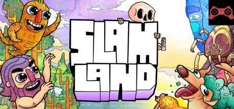 Slam Land System Requirements