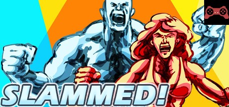 SLAMMED! System Requirements