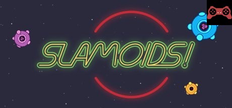 Slamoids! System Requirements
