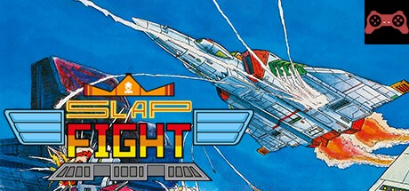 Slap Fight System Requirements