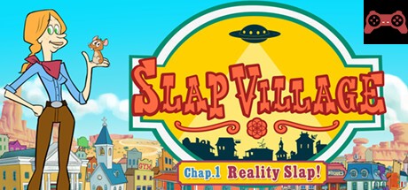 Slap Village: Reality Slap System Requirements