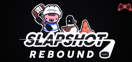 SLAPSHOT Rebound System Requirements