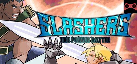 Slashers: The Power Battle System Requirements