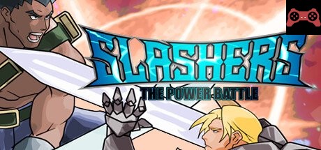 Slashers: The Power Battle System Requirements