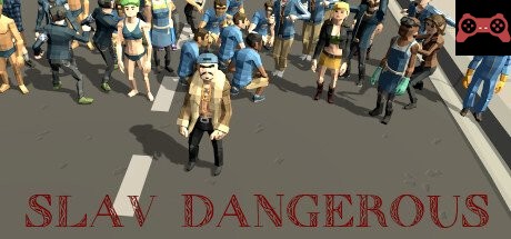 Slav Dangerous System Requirements