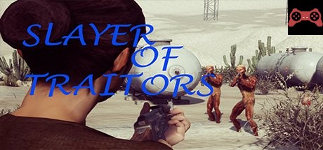 Slayer Of Traitors System Requirements