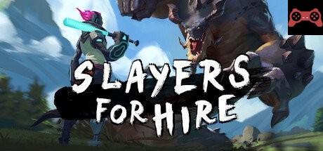 SLAYERS FOR HIRE System Requirements