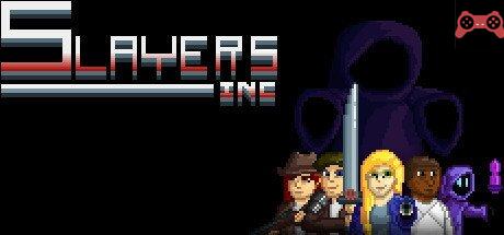 Slayers, Inc. System Requirements