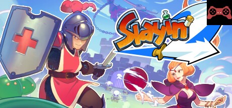 Slayin 2 System Requirements