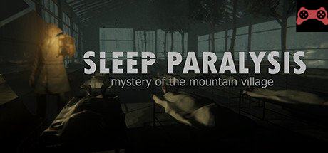 Sleep Paralysis : mystery of the mountain village System Requirements