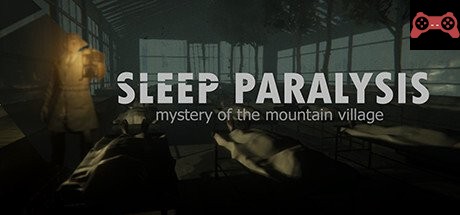 Sleep Paralysis : mystery of the mountain village System Requirements