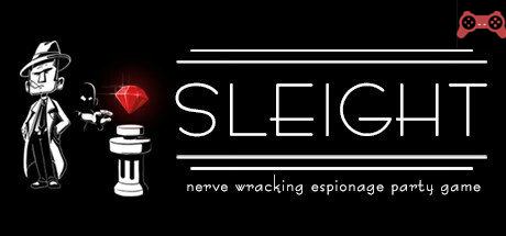 SLEIGHT - Nerve Wracking Espionage Party Game System Requirements