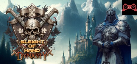 Sleight of Hand: Dominion System Requirements