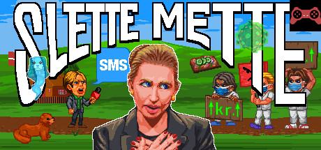 Slette Mette System Requirements