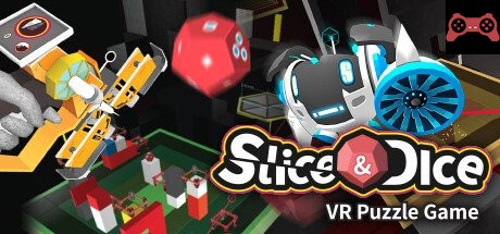 Slice&Dice System Requirements