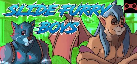 Slide Furry Boys System Requirements