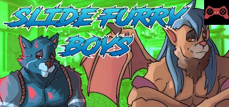 Slide Furry Boys System Requirements