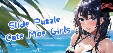 Slide Puzzle: Cute Moe Girls System Requirements