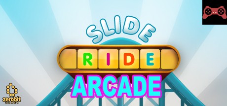 Slide Ride Arcade System Requirements