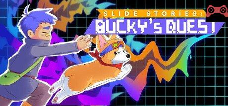 Slide Stories: Bucky's Quest System Requirements