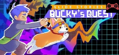 Slide Stories: Bucky's Quest System Requirements