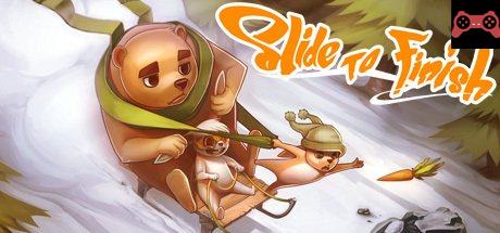 Slide to finish System Requirements
