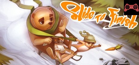 Slide to finish System Requirements