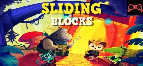 Sliding Blocks System Requirements