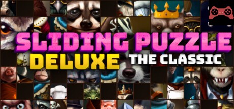 Sliding Puzzle Deluxe The Classic System Requirements