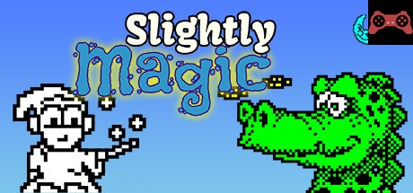 Slightly Magic - 8bit Legacy Edition System Requirements