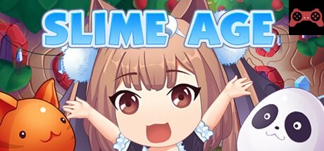 Slime Age: Parody MMORPG Clicker System Requirements