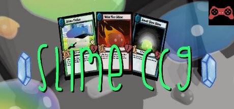 Slime CCG System Requirements